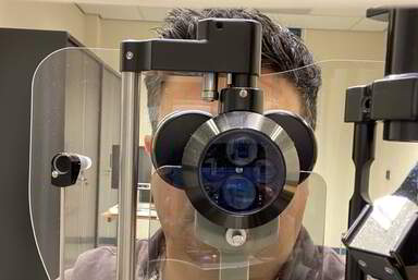 <p>Optometrie in uw optiekzaak</p>